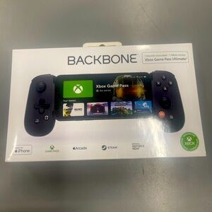 Xbox Backbone